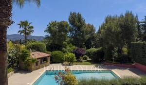 Venda Villa La Cadière-d'Azur