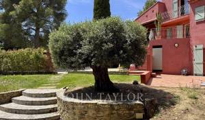 Venda Villa La Cadière-d'Azur