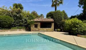 Venda Villa La Cadière-d'Azur