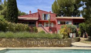 Venda Villa La Cadière-d'Azur
