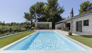 Venda Villa La Cadière-d'Azur