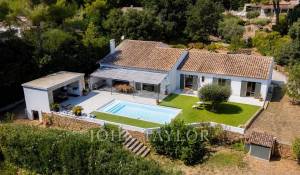 Venda Villa La Cadière-d'Azur