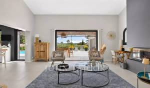 Venda Villa La Cadière-d'Azur