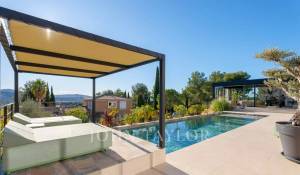 Venda Villa La Cadière-d'Azur
