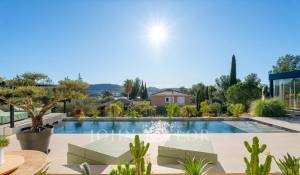 Venda Villa La Cadière-d'Azur