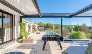 Venda Villa La Cadière-d'Azur