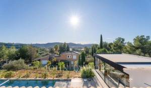 Venda Villa La Cadière-d'Azur