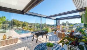 Venda Villa La Cadière-d'Azur