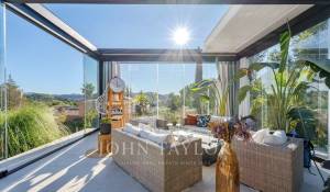 Venda Villa La Cadière-d'Azur