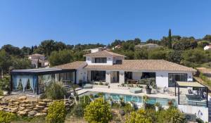 Venda Villa La Cadière-d'Azur