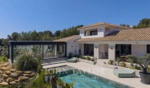Venda Villa La Cadière-d'Azur