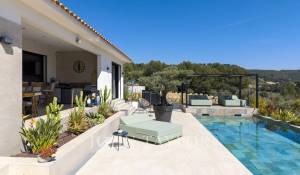 Venda Villa La Cadière-d'Azur