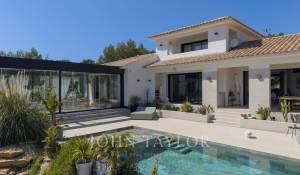 Venda Villa La Cadière-d'Azur