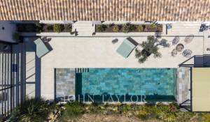 Venda Villa La Cadière-d'Azur