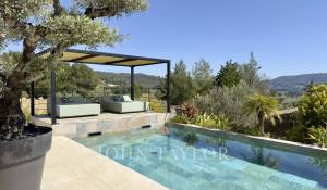 Venda Villa La Cadière-d'Azur