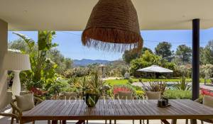 Venda Villa La Cadière-d'Azur