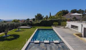 Venda Villa La Cadière-d'Azur