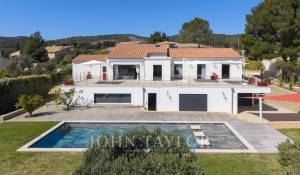 Venda Villa La Cadière-d'Azur