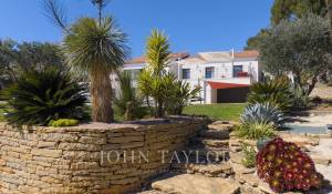 Venda Villa La Cadière-d'Azur