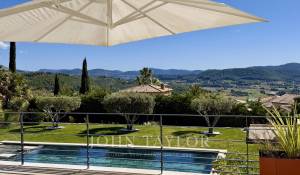 Venda Villa La Cadière-d'Azur