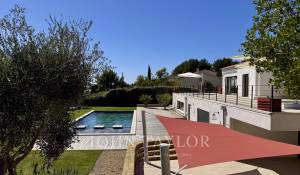 Venda Villa La Cadière-d'Azur