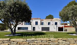 Venda Villa La Cadière-d'Azur