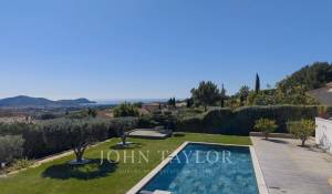 Venda Villa La Cadière-d'Azur