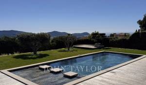Venda Villa La Cadière-d'Azur