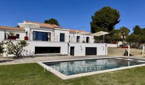 Venda Villa La Cadière-d'Azur