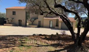 Venda Villa La Cadière-d'Azur