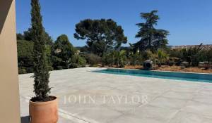 Venda Villa La Cadière-d'Azur