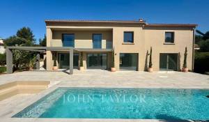 Venda Villa La Cadière-d'Azur