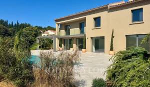 Venda Villa La Cadière-d'Azur