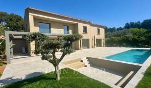 Venda Villa La Cadière-d'Azur