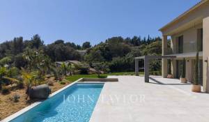 Venda Villa La Cadière-d'Azur