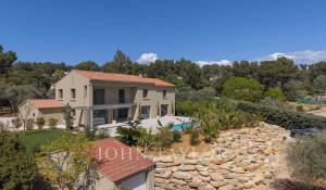 Venda Villa La Cadière-d'Azur