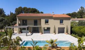 Venda Villa La Cadière-d'Azur