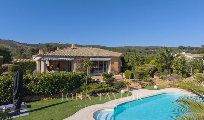 Venda Villa La Cadière-d'Azur