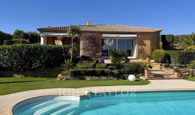 Venda Villa La Cadière-d'Azur