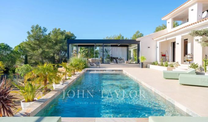 Venda Villa La Cadière-d'Azur