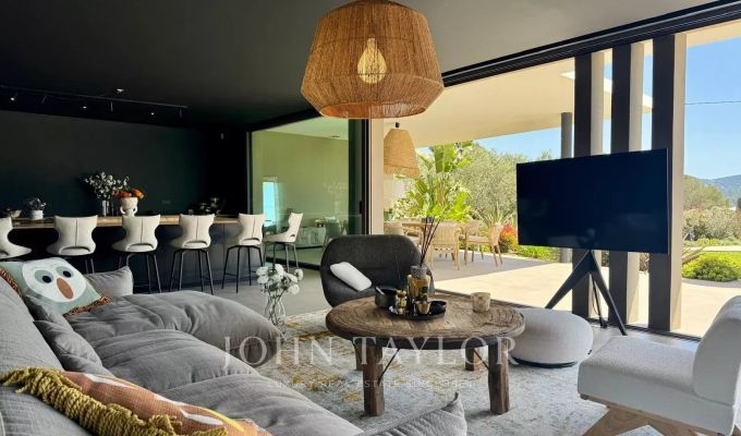 Venda Villa La Cadière-d'Azur