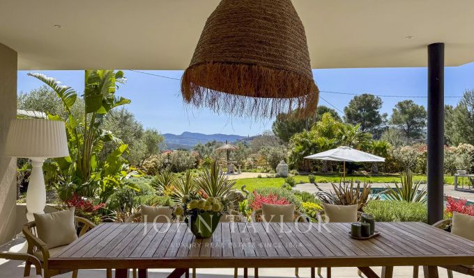 Venda Villa La Cadière-d'Azur
