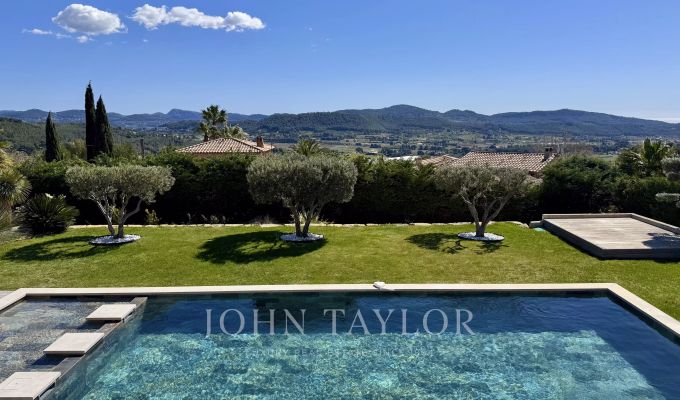 Venda Villa La Cadière-d'Azur