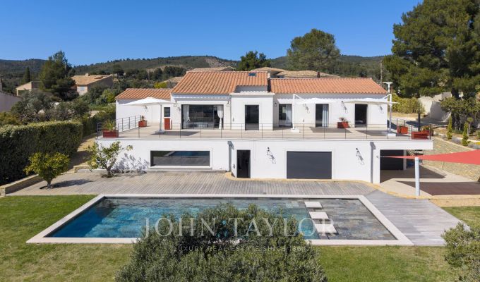 Venda Villa La Cadière-d'Azur