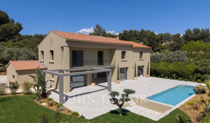 Venda Villa La Cadière-d'Azur