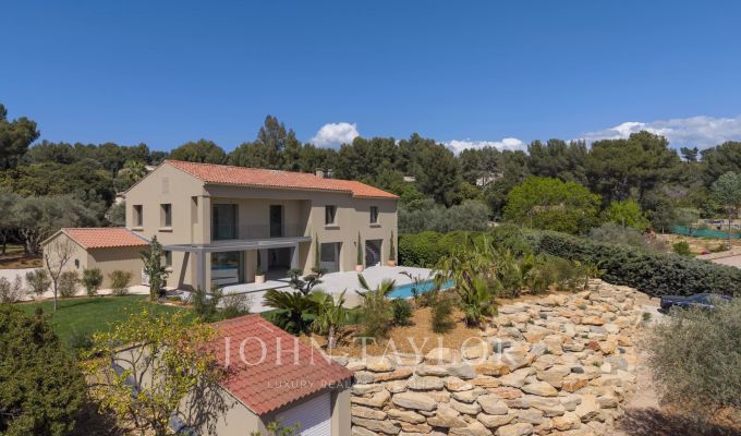 Venda Villa La Cadière-d'Azur