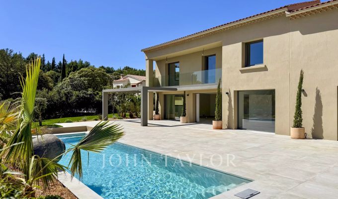 Venda Villa La Cadière-d'Azur