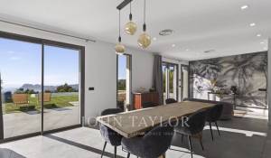 Venda Villa La Ciotat