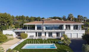 Venda Villa La Ciotat