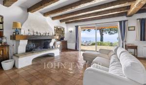 Venda Villa La Ciotat